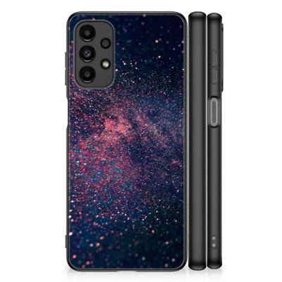 Samsung Galaxy A13 4G Backcover Stars