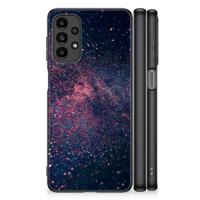 Samsung Galaxy A13 4G Backcover Stars - thumbnail