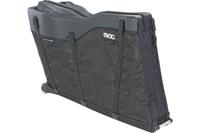 Road bike travel bag pro black 300l - thumbnail