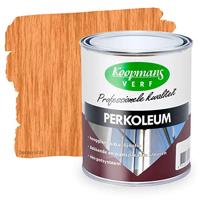 Koopmans Perkoleum Hoogglans Transparant - Teak - thumbnail