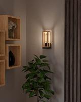 Eglo Houten muurlampNafferton - 43745 - thumbnail