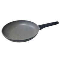 Antiaanbakpan EDM Professional Line Whitford Technology Zwart Aluminium Ø 30 cm - thumbnail