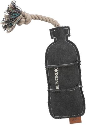 TRIXIE BE NORDIC HONDENSPEELGOED FLES AAN TOUW STOF 37 CM 3 ST TRIXIE BE NORDIC HONDENSPEELGOED FLES AAN TOUW STOF 37 CM 3 ST