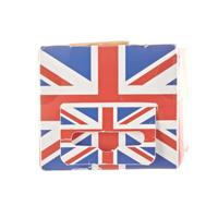 Skross SKR1500230E Reisadapter Europa-naar-uk Geaard - thumbnail