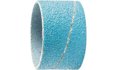 PFERD TOOLS GSB 3825 Z 80 42217145 Schuurhuls Korrelgrootte (num) 80 (Ø x h) 38 mm x 25 mm 100 stuk(s)