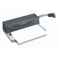 Bindmachine GBC Zwart/Gris - thumbnail