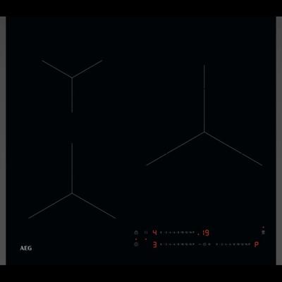 Inductiekookplaat AEG
