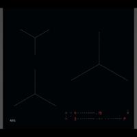 Inductiekookplaat AEG - thumbnail