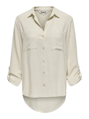 Only Asmin-Siesta Shirt