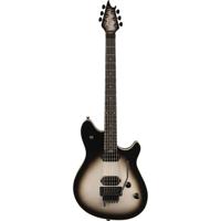 EVH Wolfgang Special Silverburst EB elektrische gitaar - thumbnail