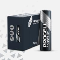 PROCELL AA batterij (penlite) Alkaline 3125 1.5 V 10 stuk(s) - thumbnail