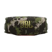 JBL Charge 6, draadloze draagbare Bluetooth-speaker, 28 uur afspeeltijd, IP68 waterdicht, stof- en valbestendig, JBL Pro Sound met AI Sound Boost, Auracast multi-speaker verbinding, squad - thumbnail