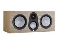 Monitor Audio Silver C250 7G essenhout centerspeaker - thumbnail