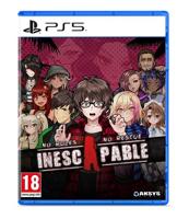 Inescapable - thumbnail