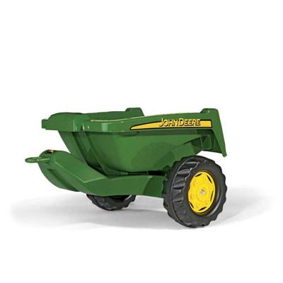 Rolly Toys Kipper aanhanger van John Deere