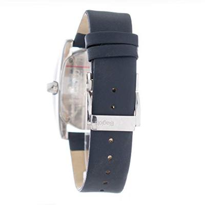 Horloge Uniseks Laura Biagiotti LB0030M-02 (Ø 38 mm) Horloge Uniseks Laura Biagiotti LB0030M-02 (Ø 38 mm)