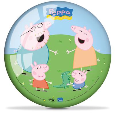 Mondo decorbal peppa pig, 14cm