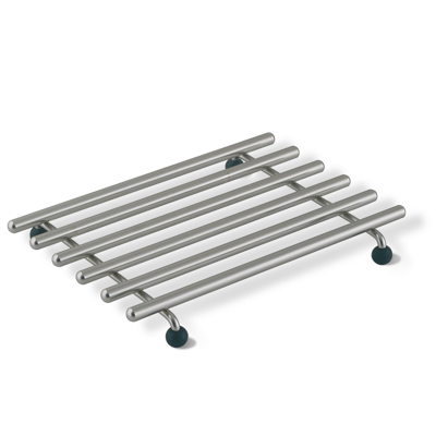 Bk onderzetter 24x19.5x3.7 cm