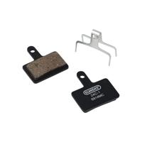 Elvedes schijfremblokset 6914mc 5mm - thumbnail