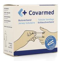Tubegauz 5m + Applicator Plastiek Covarmed - thumbnail