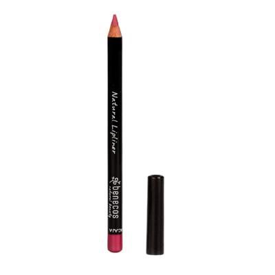Benecos Lippenpotlood Roze