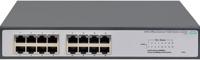 HP JH016A Hpe Officeconnect 1420 16G Switch Netwerkhub - thumbnail