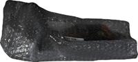 Wolf Multi-Star combisysteem 71AAA008650 HW-M 15 Hakbijl 15 cm - thumbnail