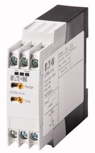 Eaton ETR4-11-A Tijdrelais (l x b x h) 23 x 23 x 82 mm 1 stuk(s)