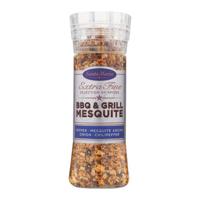 Santa Maria - BBQ & Grill mesquite - 285gr - thumbnail