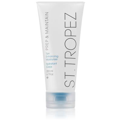 St.Tropez Tan Enhancing Body Moisturiser 200 ml
