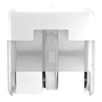 TORK T7-System Spender Hülsenloses ToiPapier 4-Roll T7 Toiletrolhouder - thumbnail