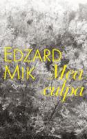 Mea culpa - Edzard Mik - ebook - thumbnail
