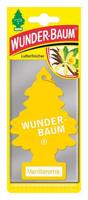 Wunder-Baum Geurbomen luchtverfrisser air freshener vanilla - thumbnail