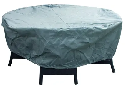 Eurotrail Zitgroephoes rond 260x100 SFS-3 Eurotrail Zitgroephoes rond 260x100 SFS-3