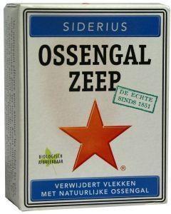 Siderius Ossengalzeep 90 Gram
