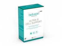 Nutrisan Ultra-s Cell Support 30 Capsules - thumbnail