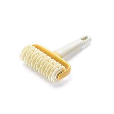 Deegroller Tescoma rombos delicia Plastic Deegroller Tescoma rombos delicia Plastic