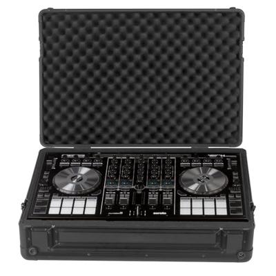 UDG Ultimate Pick Foam Flight Case Multi Format XL Black - thumbnail