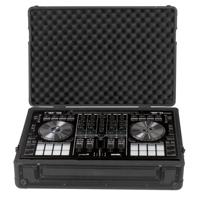 UDG Ultimate Pick Foam Flight Case Multi Format XL Black koffer voor DJ-controller - thumbnail