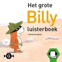 Het grote Billy luisterboek - thumbnail