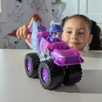 Paw Patrol Rescue Wheels Roxi - thumbnail