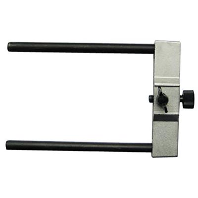 Makita Accessoires Breedtegeleider houder voor 3612 - 122256-6