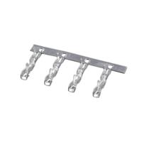 econ connect FS03CR Buscontact Inhoud: 1 stuk(s) Tape cut - thumbnail