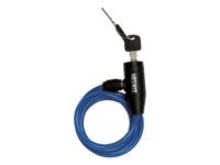 Simson Kabelslot Kinder, 8mmx90cm - thumbnail