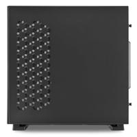 Sharkoon PURE STEEL RGB midi tower behuizing - thumbnail