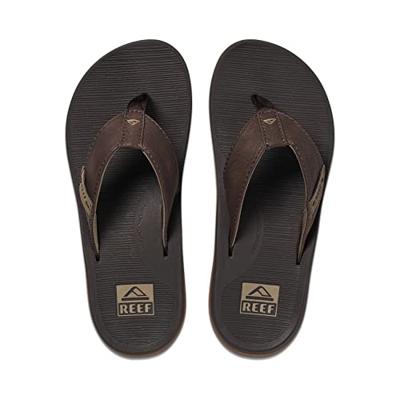 Reef Slippers Santa Ana CI4651 Bruin-46 maat 46