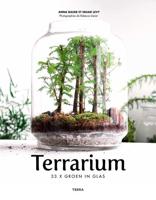 Terrarium - Anna Bauer, Noam Levy - Paperback (9789089897725) - thumbnail