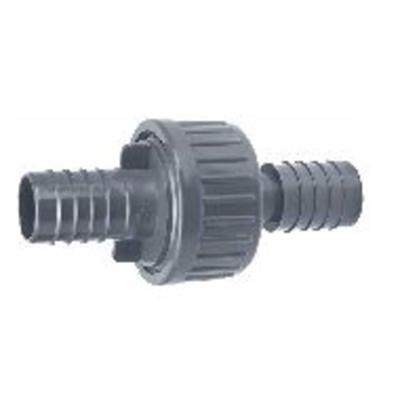 Europond Terugslagklep 21mm Tule - Weerbestendige Waterregulatie voor Efficiënte Vijveronderhoud