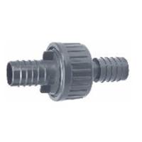 Europond Terugslagklep 21mm Tule - Weerbestendige Waterregulatie voor Efficiënte Vijveronderhoud - thumbnail