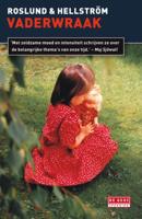 Vaderwraak - Roslund & Hellstrom - ebook - thumbnail